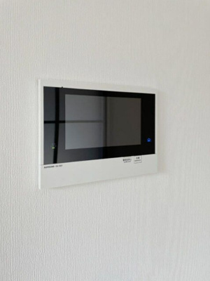 【セキュリティ】 | アジュールテラス門前仲町