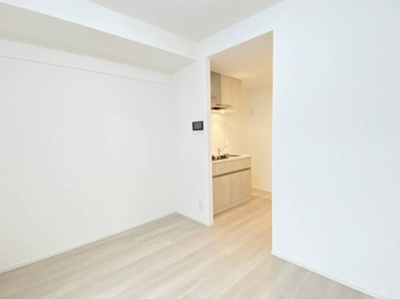 【居間・リビング】 | アジュールテラス門前仲町