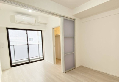 【居間・リビング】 | アジュールテラス門前仲町