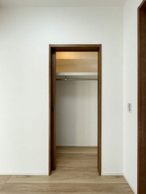 【収納】 | アジュールテラス門前仲町