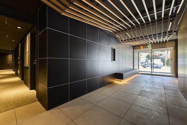 プラウドフラット西日暮里ディアージュのその他共用部分