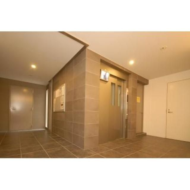 パークアクシス板橋のその他