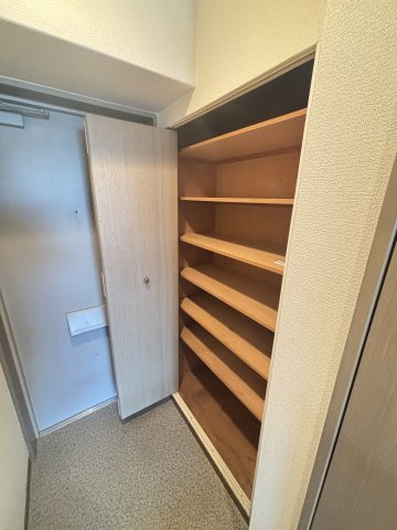 【収納】 | コスモプラザ新大阪
