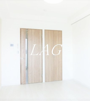 【寝室】 | マーロ立石レジデンス＃Ｒ | 寝室です。