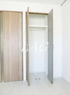 【収納】 | マーロ立石レジデンス＃Ｒ | 収納です。