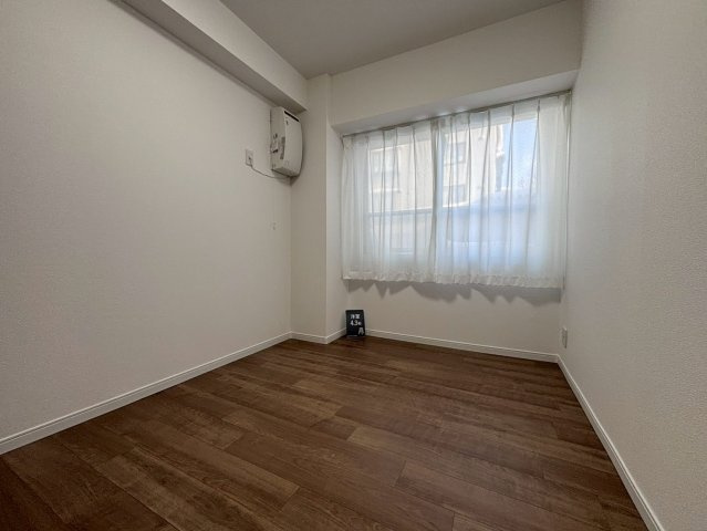 セザール月寒西の洋室