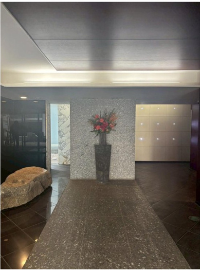 【エントランス】 | ★仲介手数料無料★AXASXEBEC秋葉原(新規リノベーション工事中）