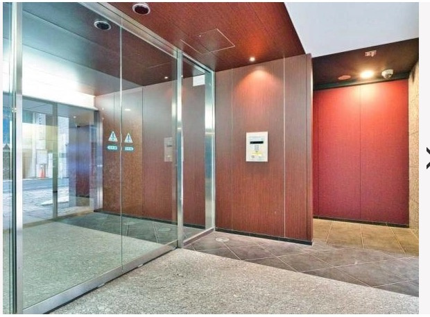 【その他共用部分】 | ★仲介手数料無料★AXASXEBEC秋葉原(新規リノベーション工事中）