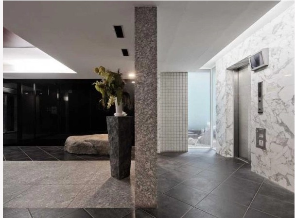 【その他共用部分】 | ★仲介手数料無料★AXASXEBEC秋葉原(新規リノベーション工事中）