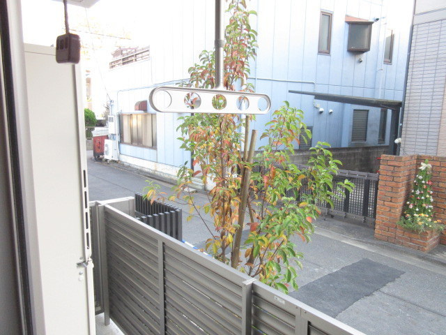 エクセル北千住の展望|★眺望★