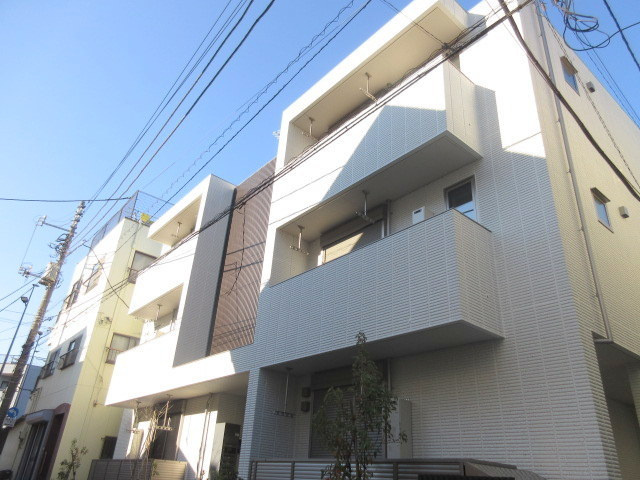 エクセル北千住のその他|★旭化成へーベルメゾン★