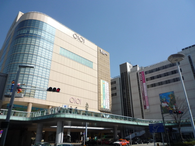 エクセル北千住のその他|北千住駅直結　ＯＩＯI＆ルミネ