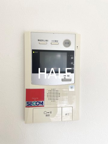 【セキュリティ】 | ORIENT BLD No87 マリアージュステーション