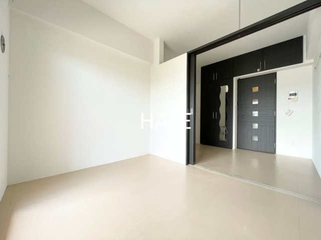 【居間・リビング】 | ORIENT BLD No87 マリアージュステーション