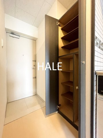 【玄関】 | ORIENT BLD No87 マリアージュステーション