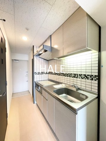 【キッチン】 | ORIENT BLD No87 マリアージュステーション