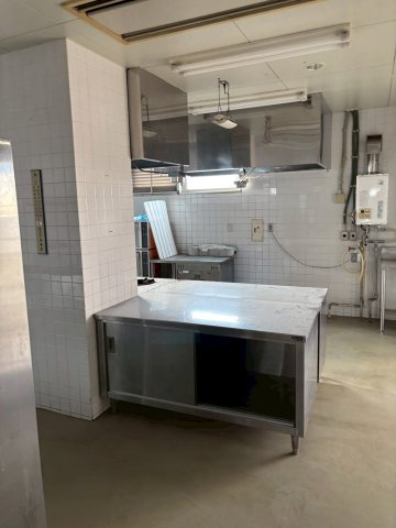 千葉県大綱白里市1棟商業ビルのその他