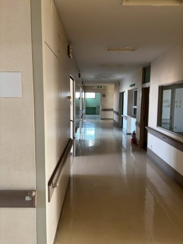 千葉県大綱白里市1棟商業ビルの間取り