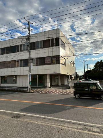 千葉県大綱白里市1棟商業ビルのその他