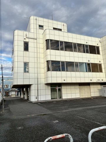 千葉県大綱白里市1棟商業ビルの外観