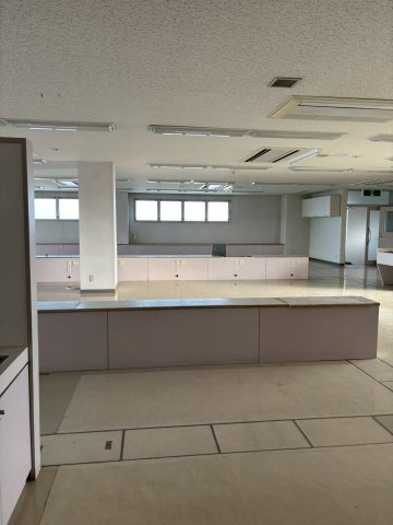 千葉県大綱白里市1棟商業ビルのその他