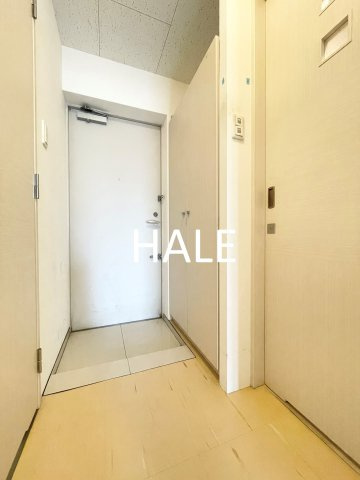 【玄関】 | ORIENT BLD No87 マリアージュステーション