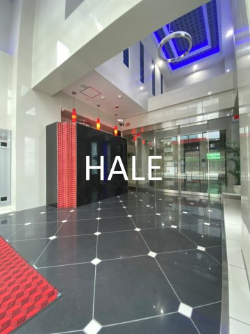 【エントランス】 | ORIENT BLD No87 マリアージュステーション