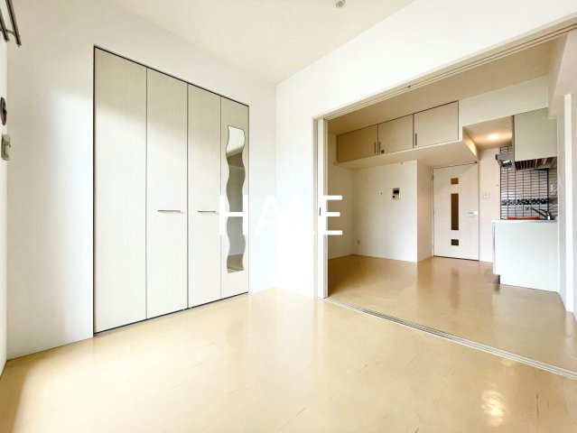 【内装】 | ORIENT BLD No87 マリアージュステーション