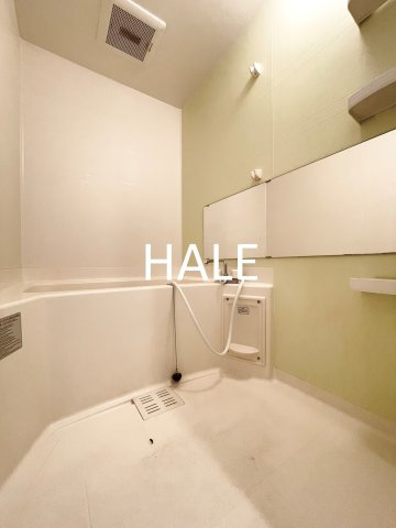 【浴室】 | ORIENT BLD No87 マリアージュステーション