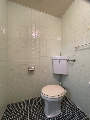 メゾン・マヤのトイレ