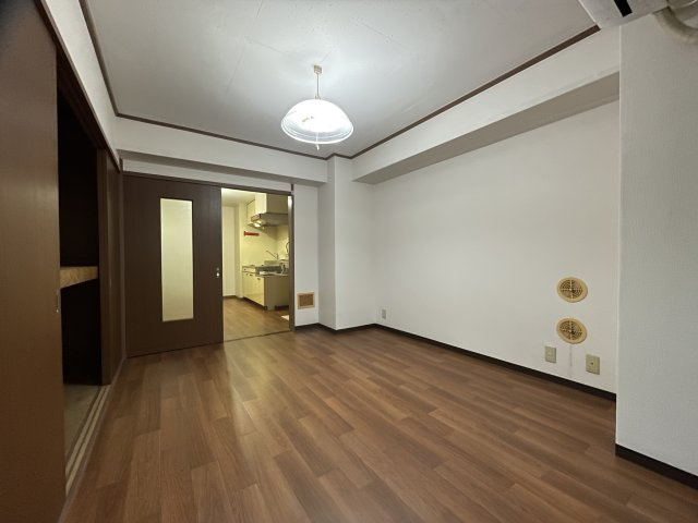 メゾン・マヤの内装