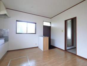 【居間・リビング】