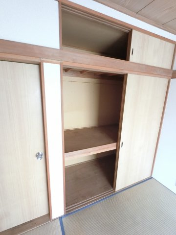 【収納】