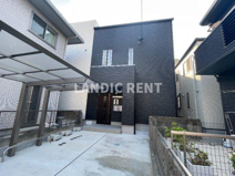 GRANDTIC L春日原の画像