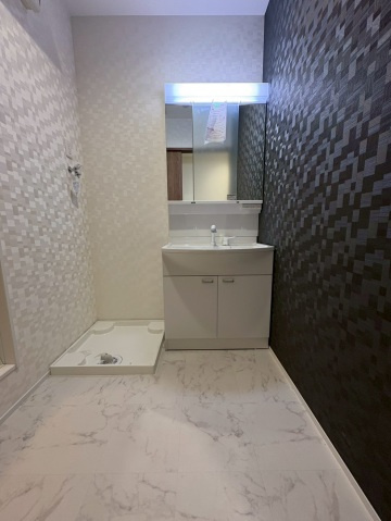 クレスト山本の設備