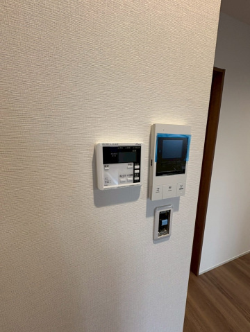 クレスト山本のセキュリティ