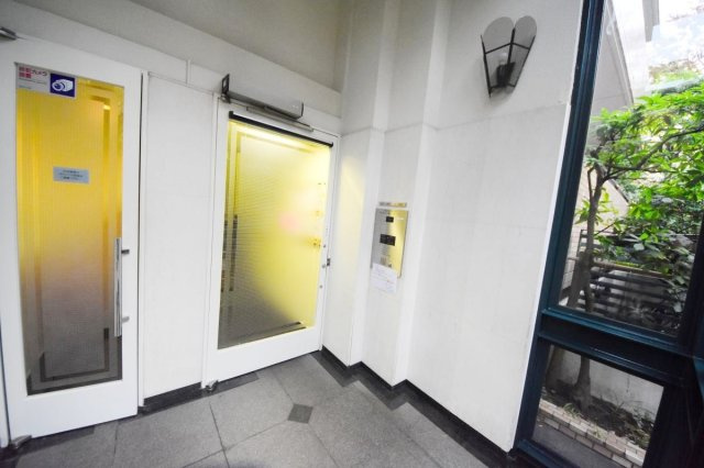 パークシティ本牧Ｇ棟のその他共用部分