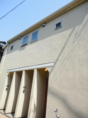 【外観】 | フレグランス |  