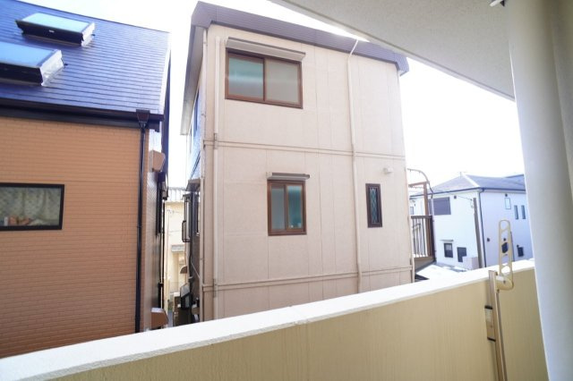 センチュリーアスカ１０の展望