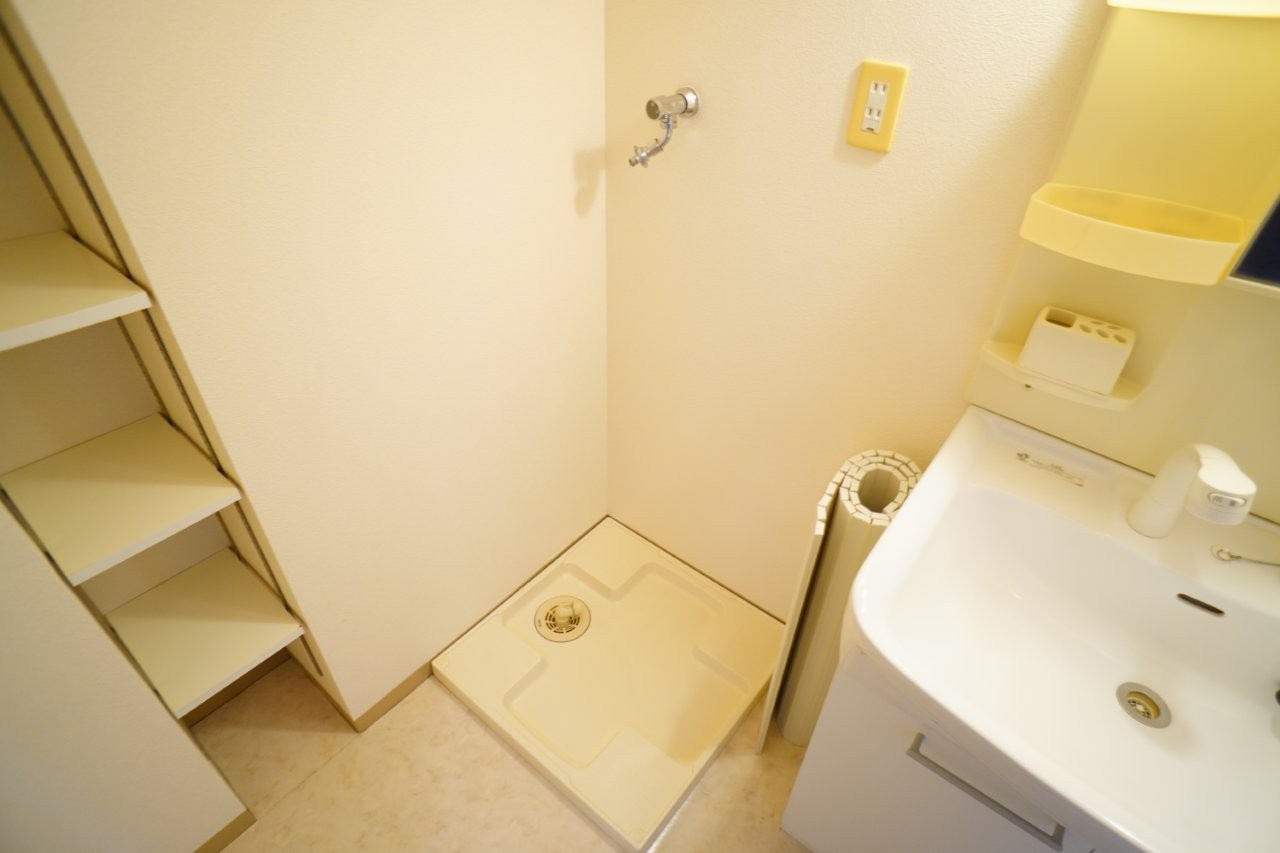 センチュリーアスカ１０のトイレ