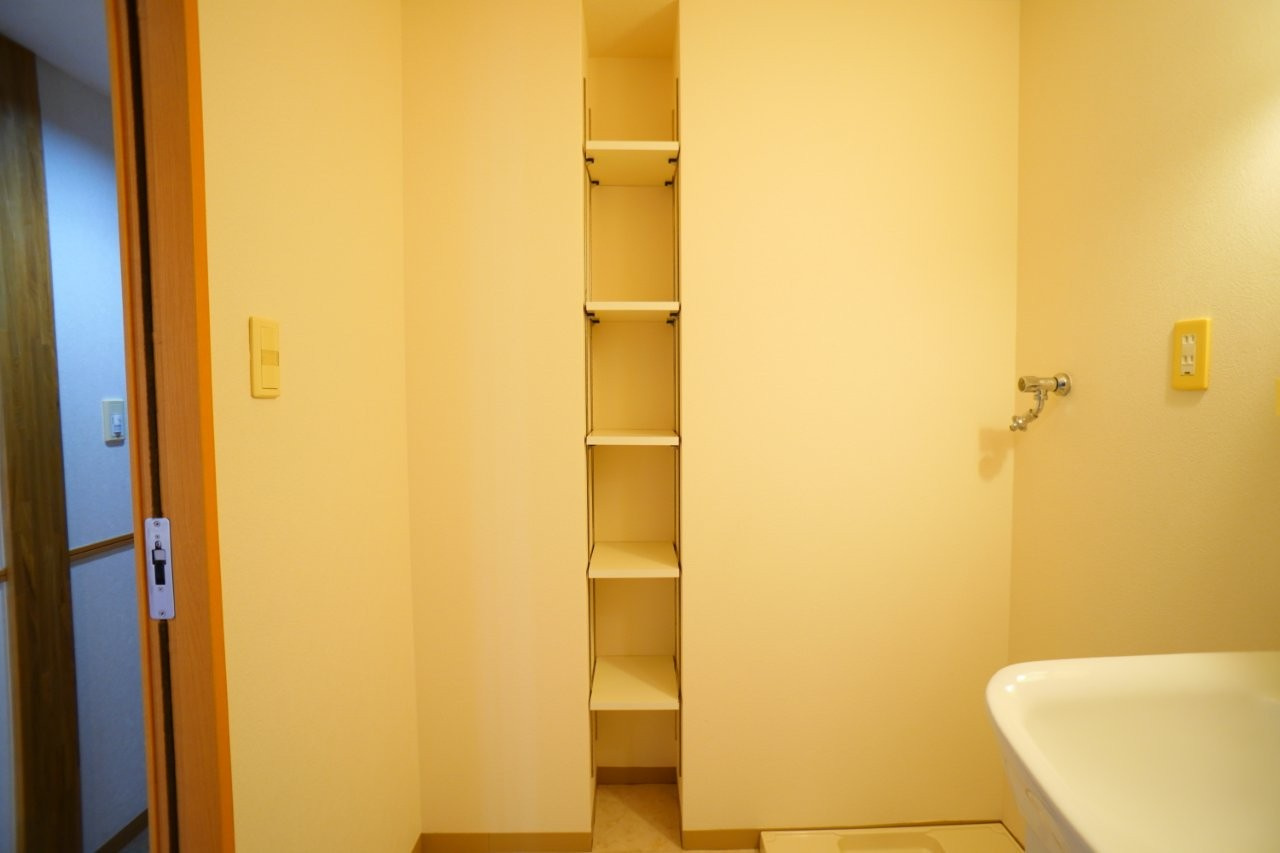 センチュリーアスカ１０の内装