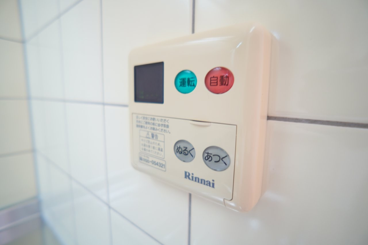 センチュリーアスカ１０の設備