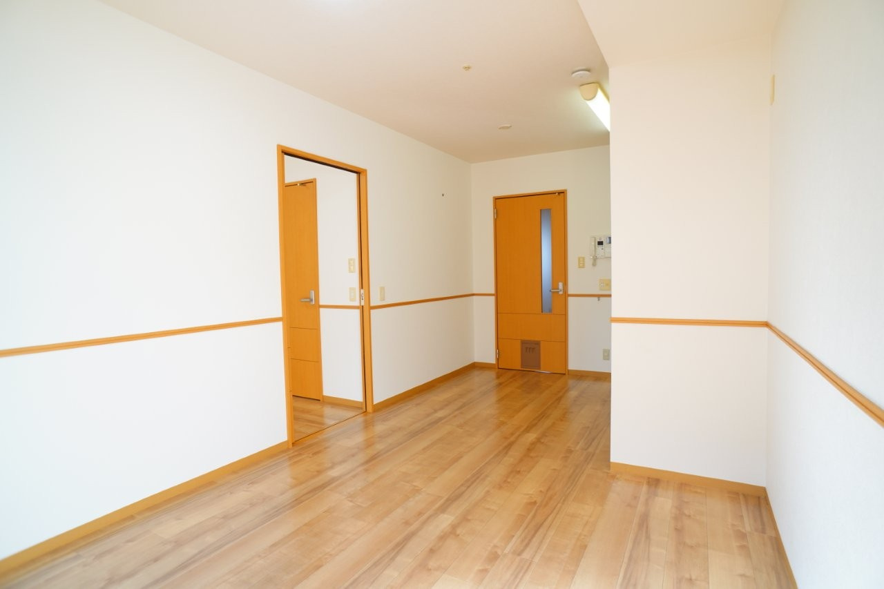 センチュリーアスカ１０の内装