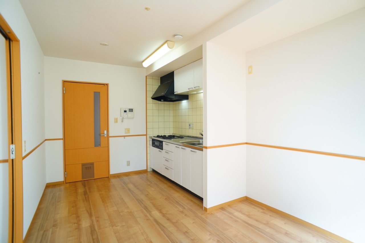 センチュリーアスカ１０の居間・リビング