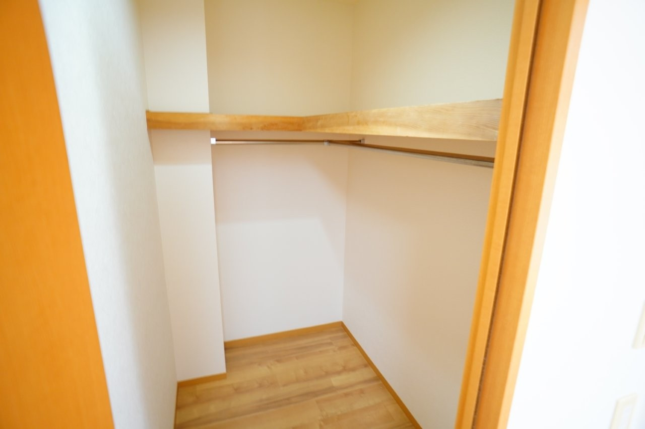 センチュリーアスカ１０の収納