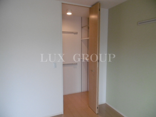 【収納】 | アーク・ド・ルミエール