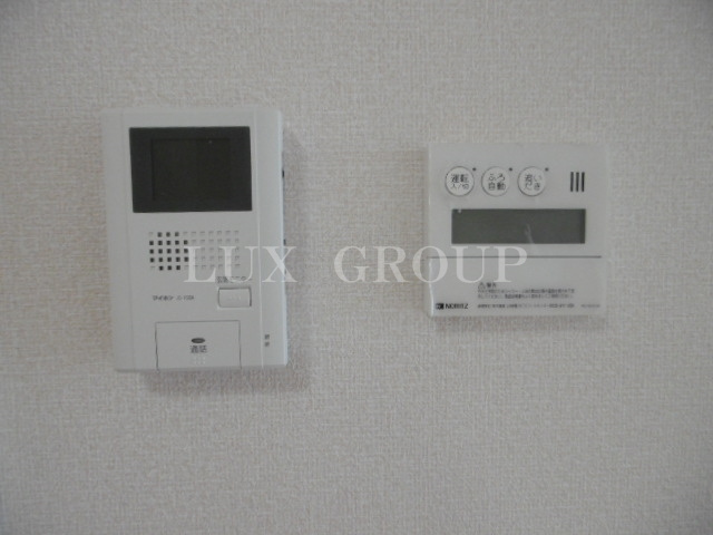 【セキュリティ】 | アーク・ド・ルミエール