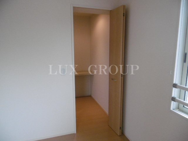 【収納】 | アーク・ド・ルミエール