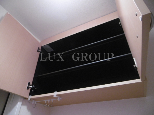 【収納】 | アーク・ド・ルミエール