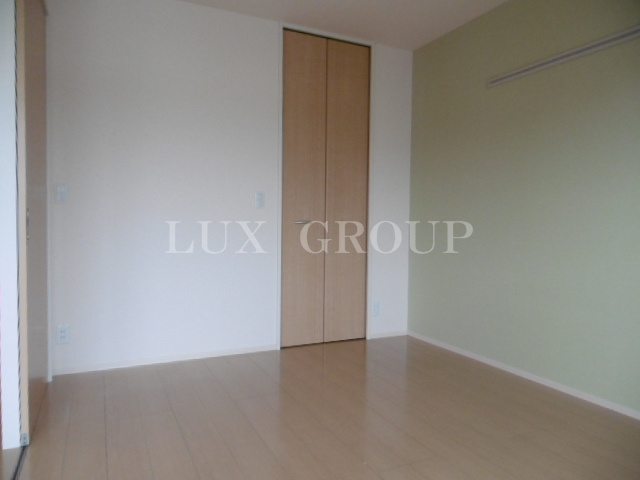 【洋室】 | アーク・ド・ルミエール